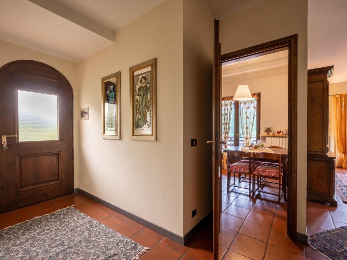 Holiday Home Sulle Colline Casalesi By Interhome Casale Corte Cerro Exterior foto